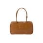 MIU MIU Beau leather top-handle bag