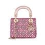 Mini Lady Dior Bag