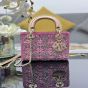 LV Passport Cover