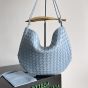 Bottega Veneta Large Sardine