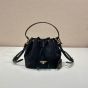Prada Re-Edition 1978 Re-Nylon mini-bag