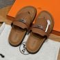 Hermes Empire sandal