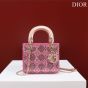 Mini Lady Dior Bag