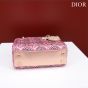 Mini Lady Dior Bag