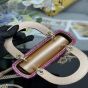 LV Passport Cover