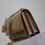 YSL SUNSET medium IN SMOOTH LEATHER