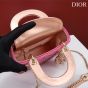 Mini Lady Dior Bag