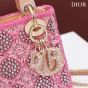 Mini Lady Dior Bag