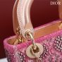 Mini Lady Dior Bag