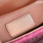Mini Lady Dior Bag