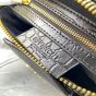 Givenchy Mini Antigona bag in crocodile effect leather