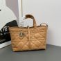 Medium Dior Toujours Bag