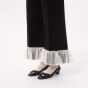 Valentino BOWOW PUMPS IN KIDSKIN 
