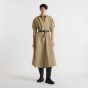 Dior Flared Mid-Length Dress