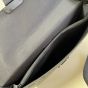 LV S Lock Briefcase