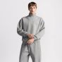 Dior CD Icon Half-Zip Sweatshirt