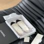 CHANEL Mary Janes