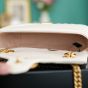 Gucci GG Marmont small shoulder bag
