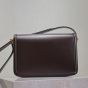 YSL SOLFERINO MEDIUM SATCHEL IN SMOOTH LEATHER