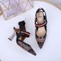 Fendi Colibrì