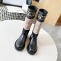 Dior D-Major Boot