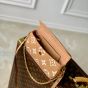 LV Wallet On Chain Ivy