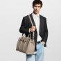 LV Georges Tote MM