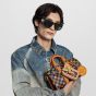 LV Keepall Bandoulière 25