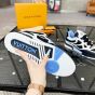 LV Skate Sneaker