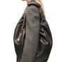 LOEWE Medium Squeeze bag in mellow nappa lambskin