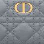 Dior Caro Dahlia Wallet