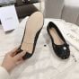 Dior Ballet Flat