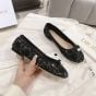 Dior Ballet Flat