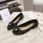 Dior Ballet Flat