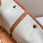 Hermes Garden Party Voyage 49 bag