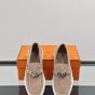 Hermes Game slip-on sneaker