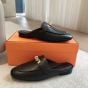 Hermes Oz mule