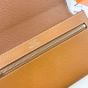 Hermes New H Passant Toutenmain wallet