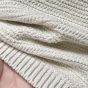 MIU MIU Cotton knit miniskirt