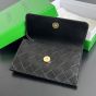 Bottega Veneta Andiamo Zipped Card Case