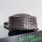 Bottega Veneta Intrecciato Backpack