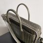 Bottega Veneta Getaway Briefcase