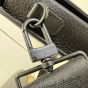 LV S Lock Briefcase