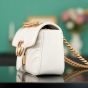 Gucci GG Marmont small shoulder bag