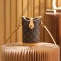 LV Fold Me Pouch