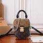 LV Camera Box
