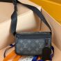 LV Bosphore Wearable Wallet