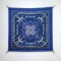 Hermès Eperon d'Or bandana 55