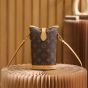 LV Fold Me Pouch