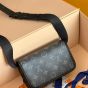LV Bosphore Wearable Wallet